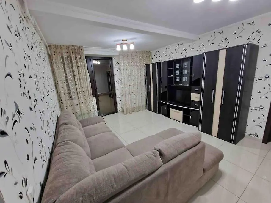 Apartment Central, Ideal Pentru Familii Sau Grupuri Otopeni Romania